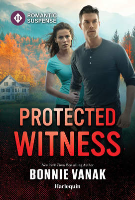 Protected Witness 1335185151 Book Cover