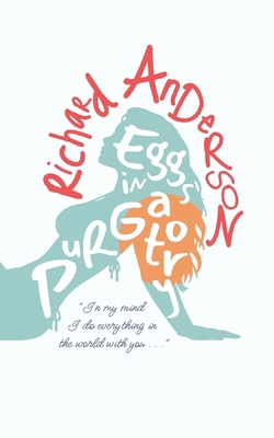 Eggs in Purgatory B0H41KVJQF Book Cover