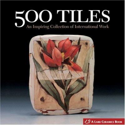 500-tiles B008HKYOB6 Book Cover