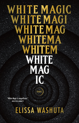 White Magic 195114239X Book Cover