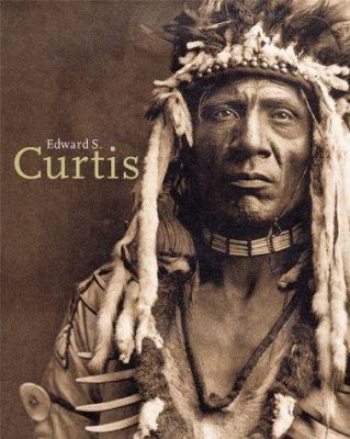 Edward S. Curtis 3822871834 Book Cover