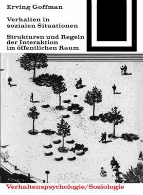 Verhalten in Sozialen Situationen [German] 303560018X Book Cover