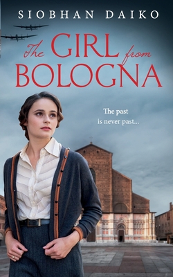 The Girl from Bologna B0B4HJSQC4 Book Cover