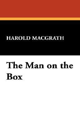 The Man on the Box 1434498816 Book Cover