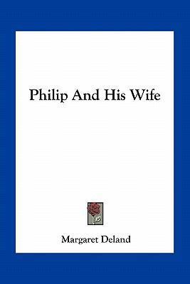 Philip And His Wife 1163721700 Book Cover