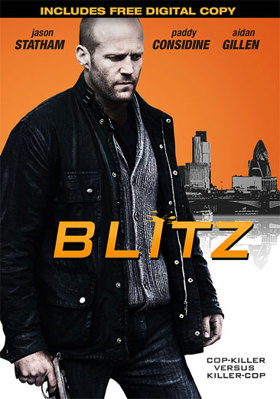 Blitz B004ULNJIU Book Cover
