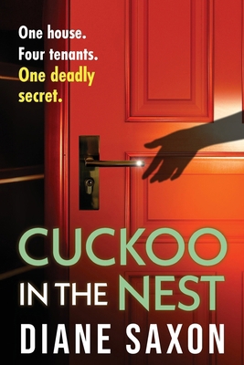 Cuckoo in the Nest [Large Print] 1835180809 Book Cover
