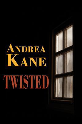 Twisted 143610310X Book Cover