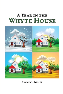 A Year in the Whyte House B0BSG8KQ7W Book Cover