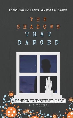 The Shadows That Danced B0DZVLW4PD Book Cover