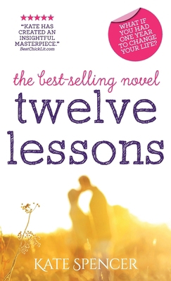 Twelve Lessons 0993441661 Book Cover