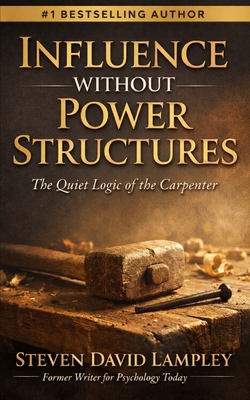 Influence Without Power Structures: The Quiet L... B0H5LST9B6 Book Cover
