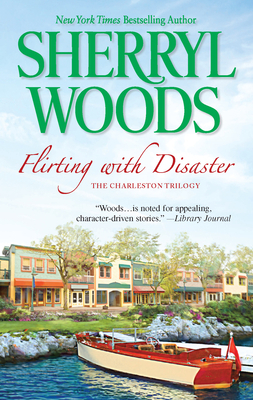 Flirting with Disaster B0074D0RPO Book Cover