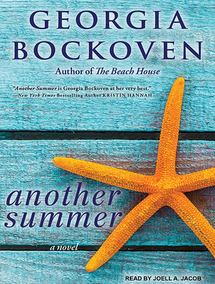 Another Summer 1494505029 Book Cover