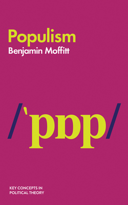 Populism 1509534326 Book Cover