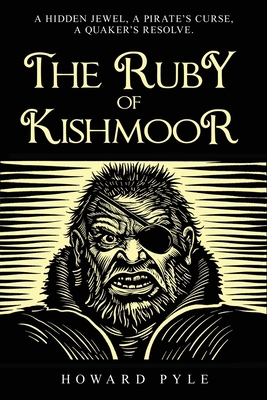 The Ruby of Kishmoor 192295019X Book Cover