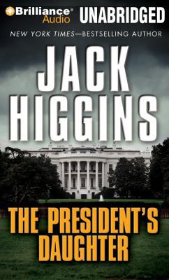 The President's Daughter 144184340X Book Cover