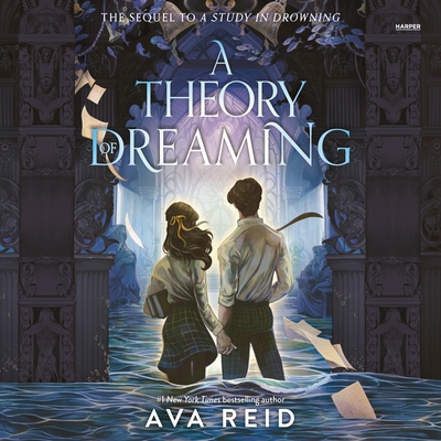 A Theory of Dreaming: Sequel to a Study in Drow... B0F1BLLW8W Book Cover