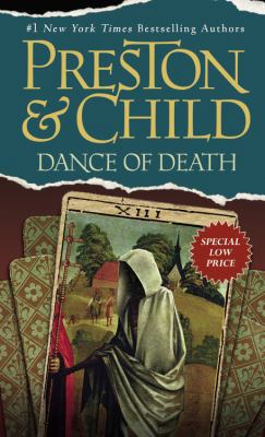 Dance of Death 1455519391 Book Cover