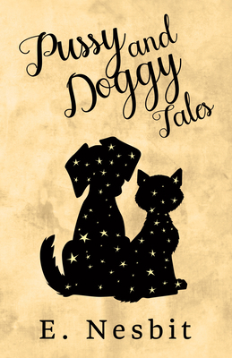 Pussy and Doggy Tales 1528713036 Book Cover
