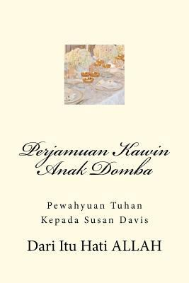 Perjamuan Kawin Anak Domba [Indonesian] 1479222852 Book Cover