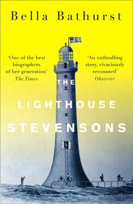The Lighthouse Stevensons 0007204434 Book Cover