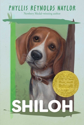 Shiloh B0GPNP91SD Book Cover