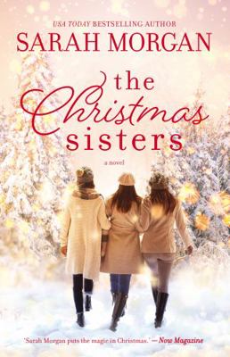 The Christmas Sisters 1489270612 Book Cover