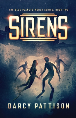 Sirens 1629440809 Book Cover