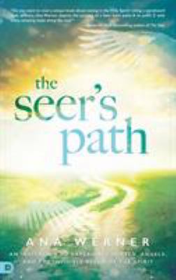 The Seer's Path 076841461X Book Cover