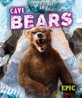 Cave Bears B0CW25DM3K Book Cover