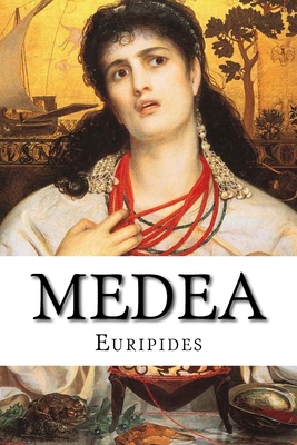 Medea 1535303239 Book Cover