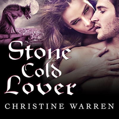 Stone Cold Lover B08XN7HX4Q Book Cover