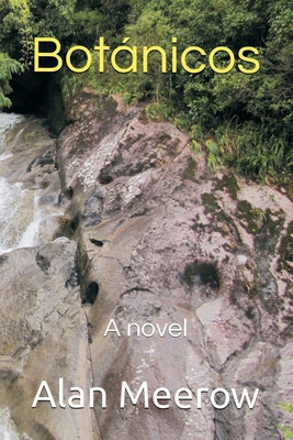 Botánicos B0CN7D2MTX Book Cover