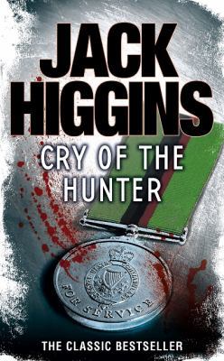 Cry of the Hunter 0007234899 Book Cover