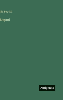 Empor! [German] 3566013927 Book Cover