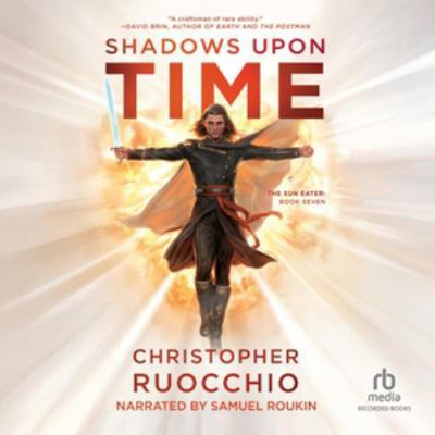 Shadows Upon Time B0HJG2R4C5 Book Cover