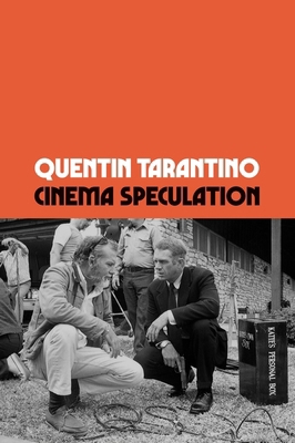 Cinema Speculation 1474624227 Book Cover