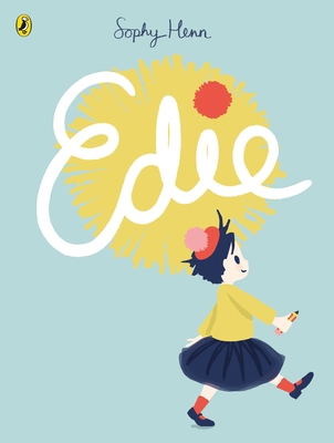 Edie 0141365013 Book Cover