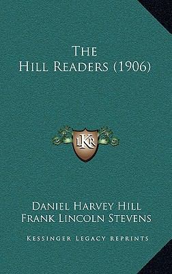 The Hill Readers (1906) 1165125994 Book Cover