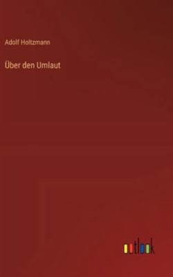 Über den Umlaut [German] 3368554190 Book Cover