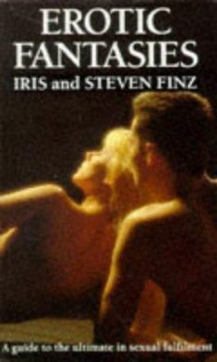 Erotic Fantasies 0751509116 Book Cover