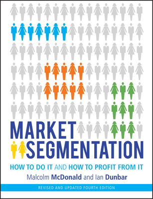 Market Segmentation 1118432673 Book Cover