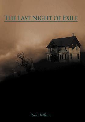 The Last Night of Exile 1467066419 Book Cover