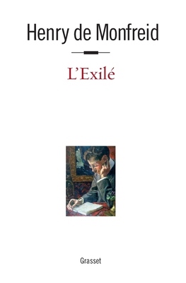 L'exilé [French] 2246802806 Book Cover