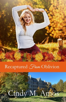 Recaptured from Oblivion 108795049X Book Cover