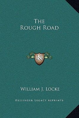 The Rough Road 1169329985 Book Cover