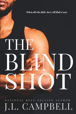 The Blind Shot 1693698900 Book Cover