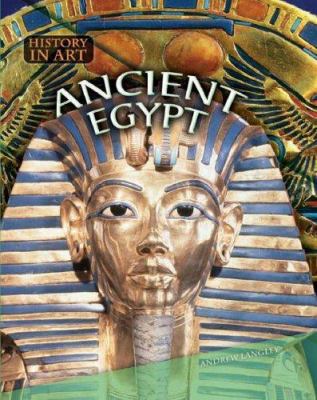 Ancient Egypt 1410905187 Book Cover