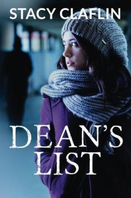 Dean's List 1514281317 Book Cover